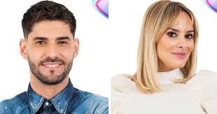 Conheça todas as caras do big brother. Bgr146nsn0jkpm