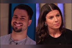 Marcia Gamboa's Instagram, Twitter & Facebook