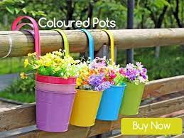 Pots And Planters Online In India Plant Pots For Sale Trustbasket Plant Pots For Sale Cheap Flower Pots Colorful Flower Pot