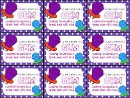 Ring Pop Tags Teaching Resources Teachers Pay Teachers