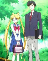 Bishoujo Senshi Sailor Moon Crystal Sailor Moons Life On Instagram Sailorcrisis Tumblr Com Mi Amado Novio Bishoujosensh Pretty Guardian Sailor Moon Sailor Moon Manga Sailor Moon Usagi