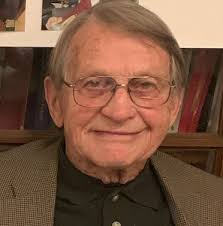 Richard "Rich" L. Hamrick