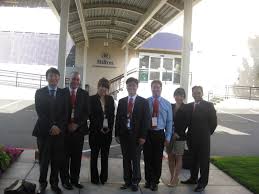 VATECH Global Blog: Overseas Subsidiary Focus: VATECH America