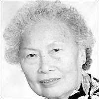 Malia Wong Obituary (2011)