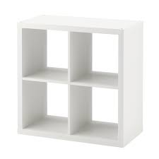 Kallax Shelf Unit White 30 3 8x30 3 8 Ikea In 2021 Ikea Kallax Shelf Unit Kallax Shelf Unit Kallax Shelf