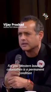 The dynamics of identity conflicts now allow us to predict much of what  happens now, from here on.