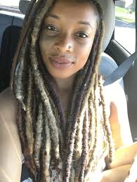 Mixed Black And Burgundy Box Braids Mixed Color Faux Locs Natural Hair Styles Hair Styles Color Mixing
