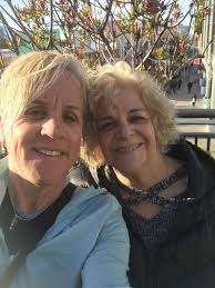 Obituary for Sharon Goldfarb