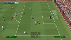 Pes 2013 diego roberto godín leal (atletico) face by sjr11. Pro Evolution Soccer 2015 Kritik Gamereactor