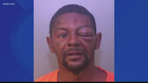 Police say man tried to grab Haines City officer's gun