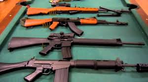That, however, is a fraction of the roughly 400 million guns in america. Which Budget Semi Auto Rifle To Choose Before Shtf And It S Not What Everyone Else Is Saying Youtube