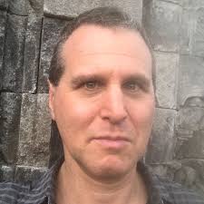 Jonah Blank Email & Phone Number