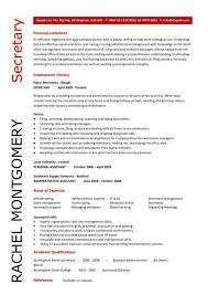 Secretary Resume Sample Pic Secretary Resume Sample Jpg Medical Assistant Resume Medical Resume Office Manager Resume