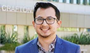 Joshua Robles's Instagram, Twitter & Facebook