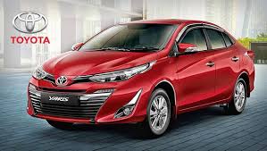 Eficiencia y.precios toyota yaris, acabados y datos. 2019 Toyota Yaris Affordable Sub Compact Sedan With A Fuel Efficient Engine Sellanycar Com Sell Your Car In 30min Yaris Sedan Toyota
