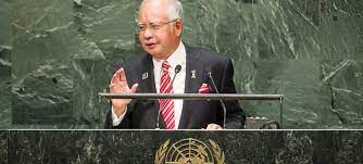 Coalition Of Moderates Must Fight Extremists Of All Religions Malaysian Leader Tells Un Un News