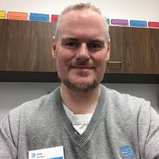 Rich Lawson (@TheLawsonCRU)