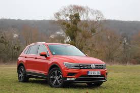 Volkswagen tiguan 2018 1.4 tsi (150 л.с.) 2wd dsg comfortlineхарактеристики, фотографии, цены. Essai Volkswagen Tiguan 1 4 Tsi 150 Act 2017 L Essence En Eveil