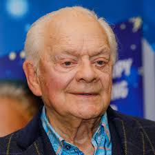 Only Fools and Horses' Sir David Jason axed from BBC show just hours after  filming started
