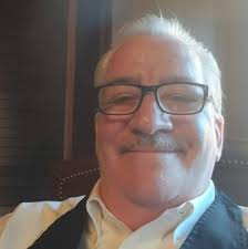 Happy birthday, Rob Havenstein!! 🥳