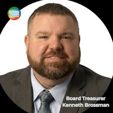 Downtown Mainstreet would like to introduce some of our newest Board  Members! Please welcome, Carley Buisman, as our new Downtown Mainstreet  Board President. We would also like to welcome Board Members: Tina