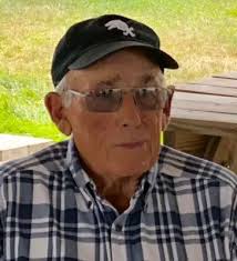 Obituary information for Harold "Spike" Heck