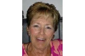 Ann Mitchell Obituary (1954