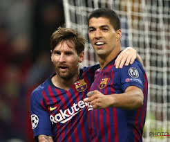 Check spelling or type a new query. Lionel Messi Speelde Een Fenomenale Wedstrijd Tegen Real Valladolid Voetbalnieuws Voetbalkrant Com