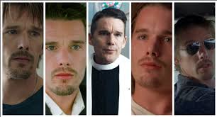 Ethan Hawke's Best Movie Performances Ever