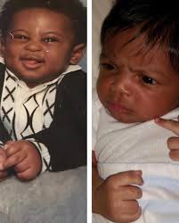 Happy 8th birthday to my little brother @caydenn_anthony … it's crazy  watching you grow up . I really used to change your diapers (the pee only)  😩I love how smart and competitive