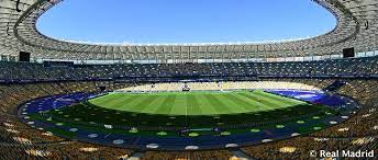 Check spelling or type a new query. This Is The Olimpiyskiy In Kiev Real Madrid Cf