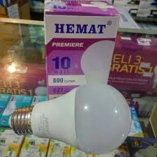 Greencity technology indonesia adalah distributor lampu dan supplier yang menjual berbagai macam bentuk dan kegunaan lampu, seperti : Lampu Led 10w 10watt Merk Hemat Terang Murah Berpendingin Garansi Grosir Setara Philips Shopee Indonesia