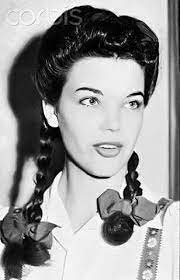 Rockabilly Hair 1940s Hairstyles Vintage Hairstyles