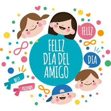 It was initially promoted by the greeting cards' industry, evidence from social networking sites shows a revival of interest in the holiday that may have grown with the spread of the. Por Que Se Festeja El Dia Del Amigo Las Amistades Duraderas Son Un Verdadero Talento Argentino Guau Formosa