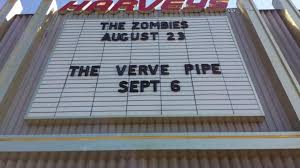 Lake Tahoe concert line-up for August