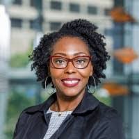 Keisha Lanier's Instagram, Twitter & Facebook