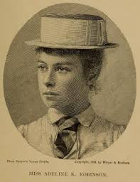 Biographies of Female Tennis Players