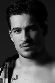 Biaggio Ali Walsh by Marco Ovando