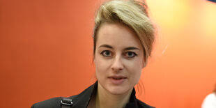 100. Geburtstag von Patricia Highsmith: Mit Dämonen spielen