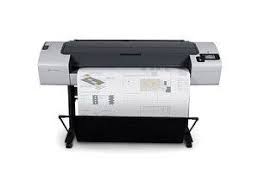 Hp Large Format Designjet T790 44 In E Printer Price In Pakistan Enjoy Plug And Play Simplicity With This Large F Printer Driver Printer Multifunction Printer
