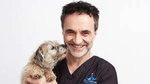 Supervet star noel fitzpatrick has opened up about how his mental health suffered when he was accused of professional malpractice. Bbc Radio 4 The Life Scientific Noel Fitzpatrick On Becoming A Supervet