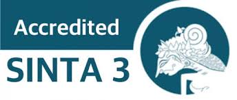 SINTA 3 ACCREDITED | ELT Forum: Journal of English Language Teaching