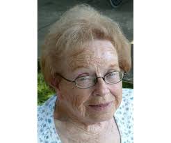 Shirley Henson Obituary (1935