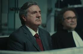 Audrey fleurot et arnaud ducret . Le Mensonge France 2 Faut Il Regarder La Mini Serie Avec Daniel Auteuil Inspiree D Une Histoire Vraie