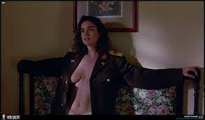 A Field Guide to Jennifer Connelly - Fleshbot