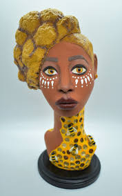 Sharron Alexander Art