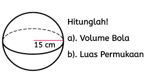 We did not find results for: Cara Mudah Menghitung Volume Dan Luas Permukaan Bola Youtube