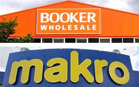 On a very rare occasion i was able to get out and shop without any kids or helpers i paid a visit to booker wholesale cash and carry. Booker Buys Makro Uk In 140m Deal
