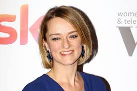 Dec 13, 2019 · laura kuenssberg is a political journalist, and was born in 1976. Bbc Rejects Complaint Against Laura Kuenssberg For Saying Nitty Gritty Evening Standard
