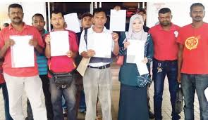 Surat pengesahan jawatan dari majikan. Kerja Kosong Seremban Negeri Sembilan Lamaran J